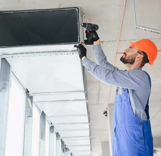 Why Homeowners & Businesses Trust Us in Union City, CA