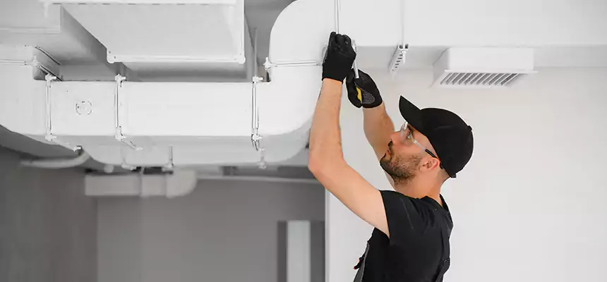 Our Air Duct Cleaning Services in Union City, CA