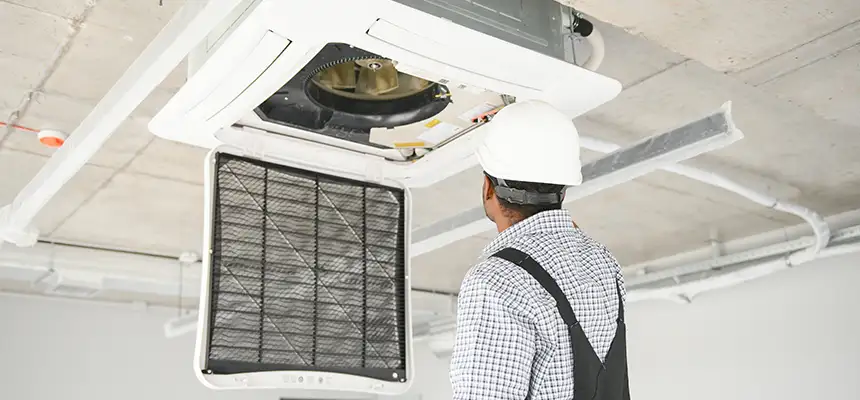 Our Affordable Duct Cleaning Near Me Services in Union City, CA