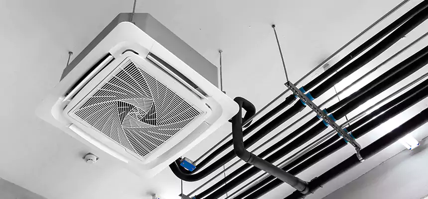 Our Air Duct Deep Cleaning Services in Union City, CA