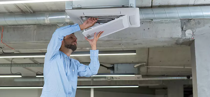 Our Air Duct Dust Cleaning Services in Union City, CA
