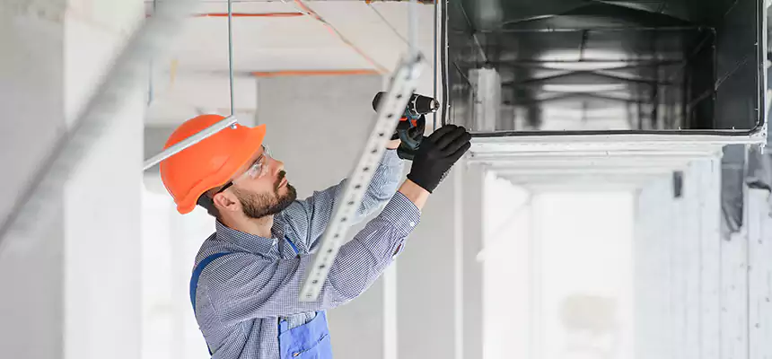 Our Air Vent Replacement Services in Union City, CA