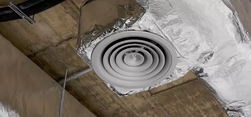 Our Basement Vent Cleaning Services in Union City, CA