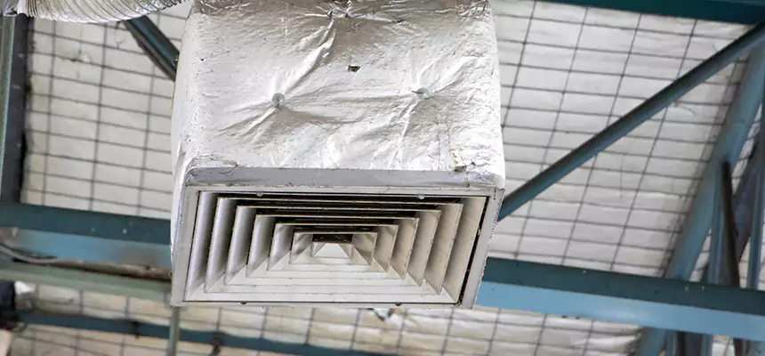 Our Custom HVAC Ductwork Services in Union City, CA