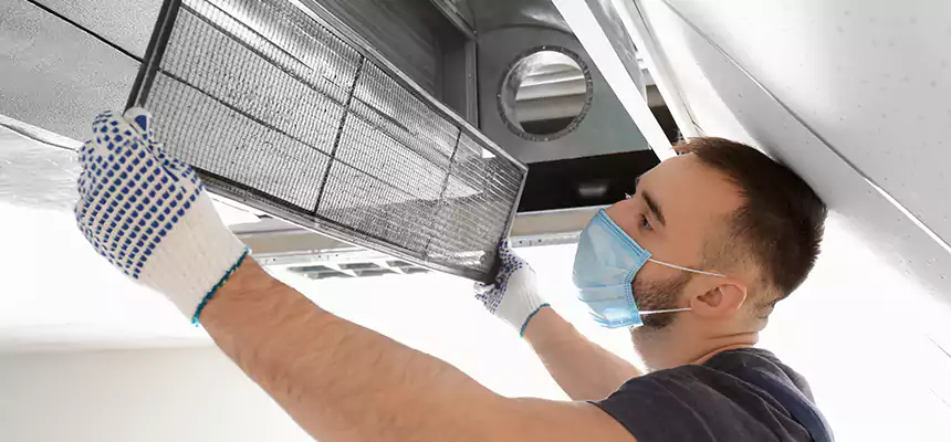 Our Dryer Vent Cleaning Services in Union City, CA