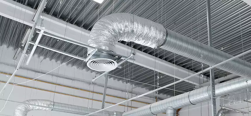 Our Dryer Vent Hose Replacement Services in Union City, CA