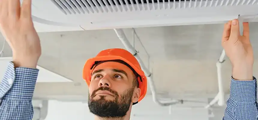 Our Furnace Vent Cleaning Services in Union City, CA