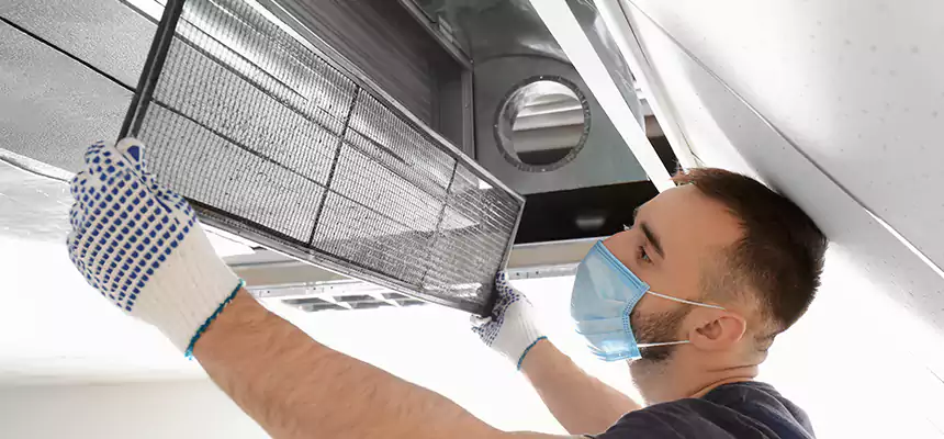 Our Home Duct Cleaning Services in Union City, CA  