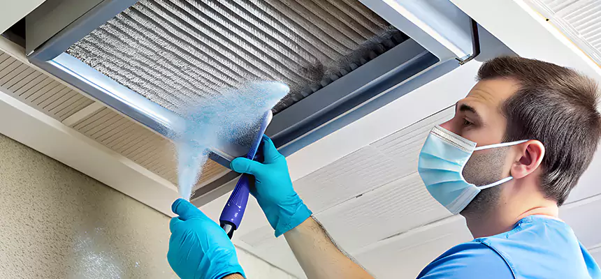 Our Home Ventilation Cleaning Services in Union City, CA