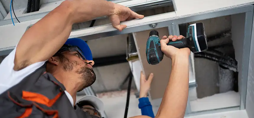 Our Improve Home Air Circulation Services in Union City, CA