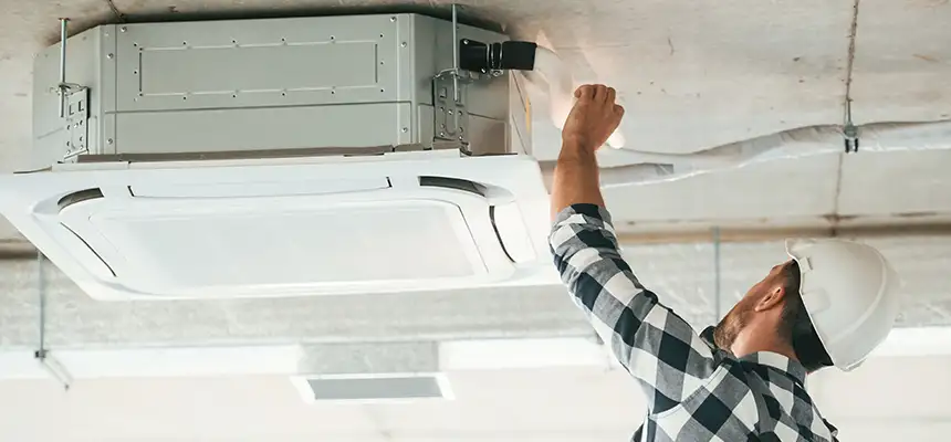 Our Local Vent Cleaning Services in Union City, CA