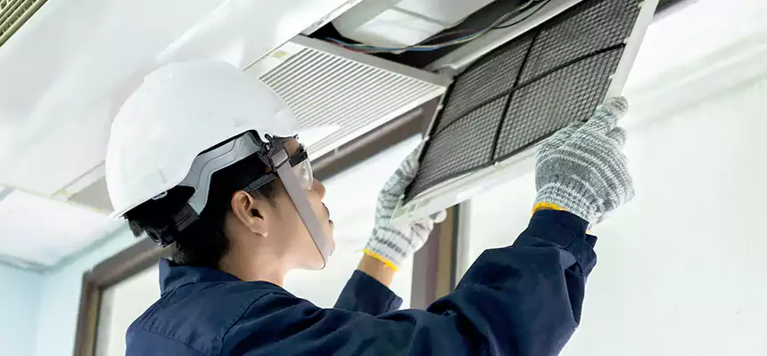 Our Multi-family Home Duct Cleaning Services in Union City, CA