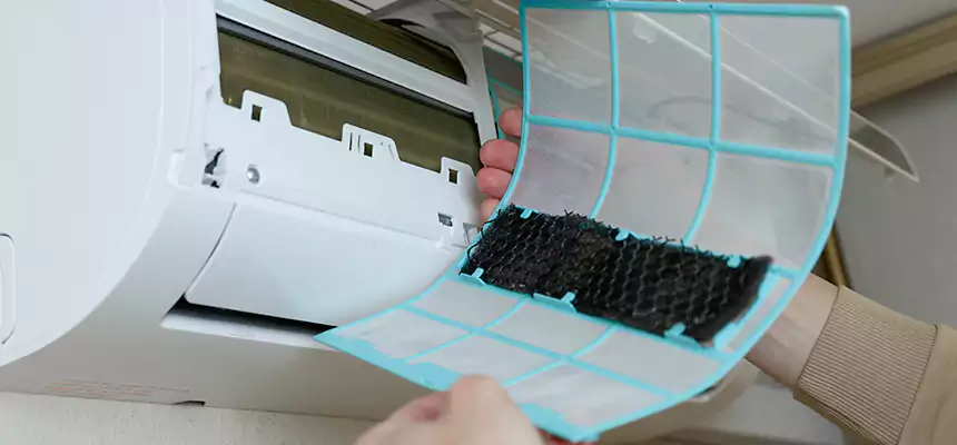 Gentle Ductwork Odor-Control Pet Dander Duct Cleaning in Union City, CA