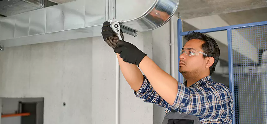 Our Post-Construction Duct Cleaning Services in Union City, CA