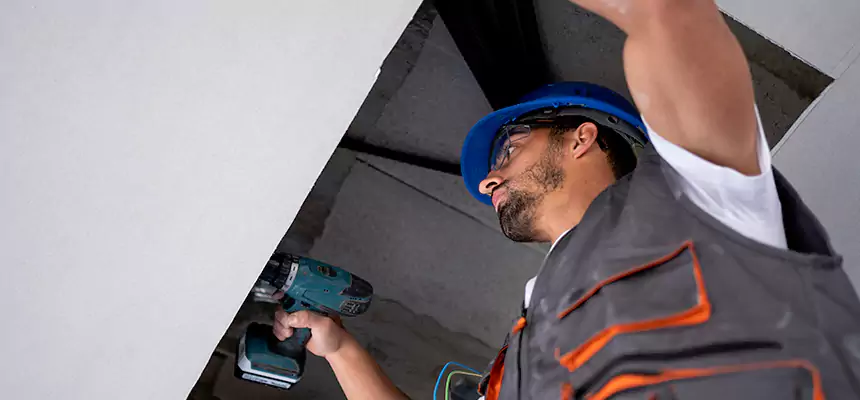 Our Post-Renovation Duct Debris Removal Services in Union City, CA