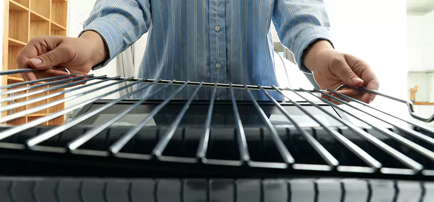 Our Vent Grille Washing Services in Union City, CA