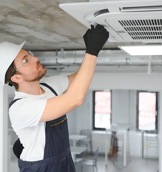 Top Affordable Duct Cleaning Services Near Me in Union City, CA