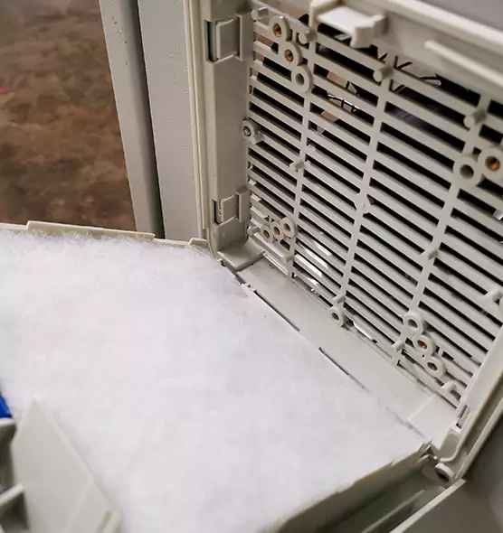 Professional Air Duct Expansion Solutions in Union City, CA