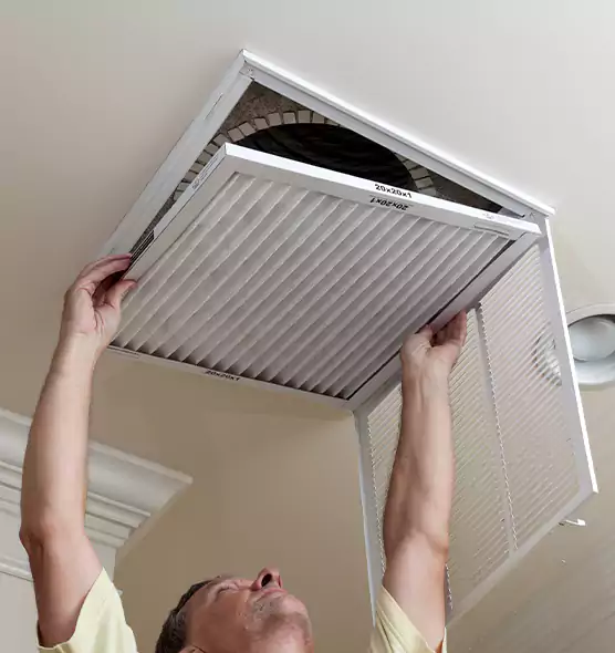Trusted Apartment Air Duct Cleaning in Union City, CA