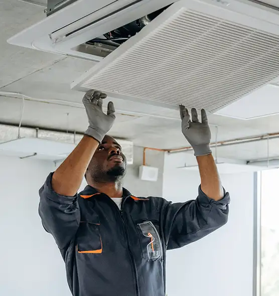 About Certified Air Duct Specialists in Union City, CA
