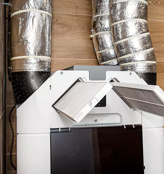 About Clogged Air Duct Repair in Union City, CA