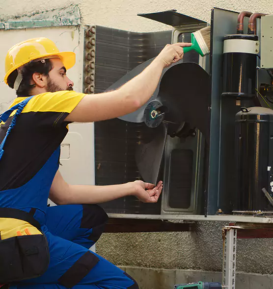 About Dryer Duct Fire Hazard Inspection in Union City, CA