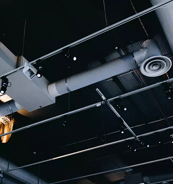 About Duct Sanitization with UV Light in Union City, CA