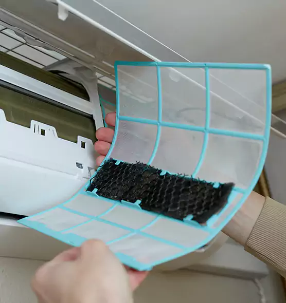 Welcome to Air Duct Cleaning & Repairs Union City — Your Local HEPA Filter Installation Pros in Union City, CA