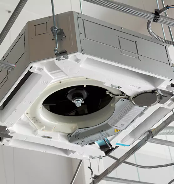 Professional Industrial Dryer Vent Cleaning in Union City, CA