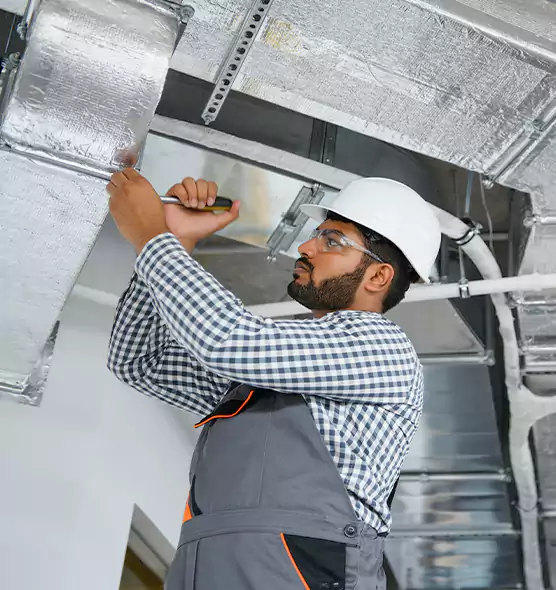 Welcome to Mold & Mildew Removal from Air Ducts Union City, CA