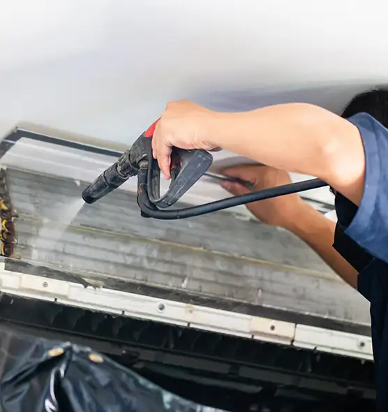 Welcome to Move-in/Move-out Duct Cleaning Services in Union City, CA