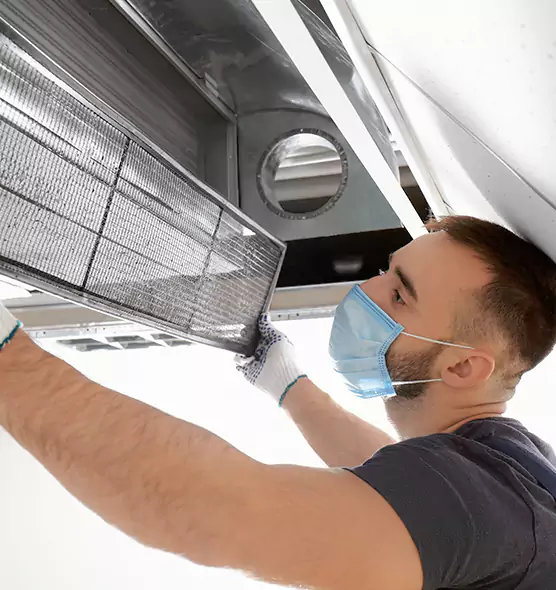 About Remove Smoke Smell From Air Duct in Union City, CA