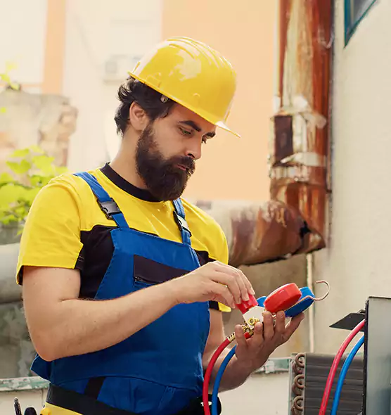 About Smart HVAC Installation in Union City, CA