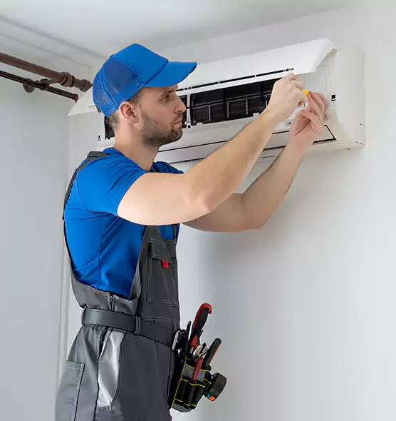 About Smart Thermostat AC Installation in Union City, CA