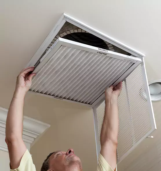 Professional Vent Relocation Services in Union City, CA