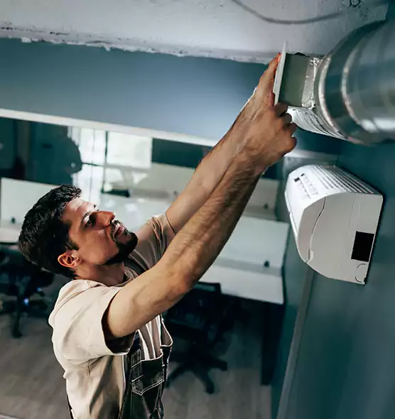 Reliable Warehouse Vent Cleaning in Union City, CA