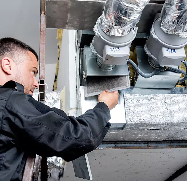  Why Homeowners & Businesses Trust Us in Union City, CA?