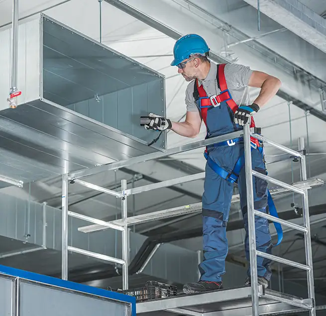 Why Homeowners & Businesses Trust Us in Union City, CA?