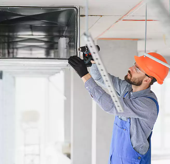 Why Homeowners & Businesses Trust Us Union City, CA