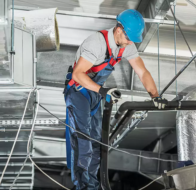 Why Homeowners & Businesses Trust Us in Union City, CA?