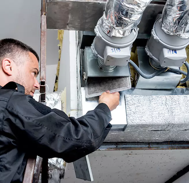 Why Homeowners & Businesses Trust Us in Union City, CA?