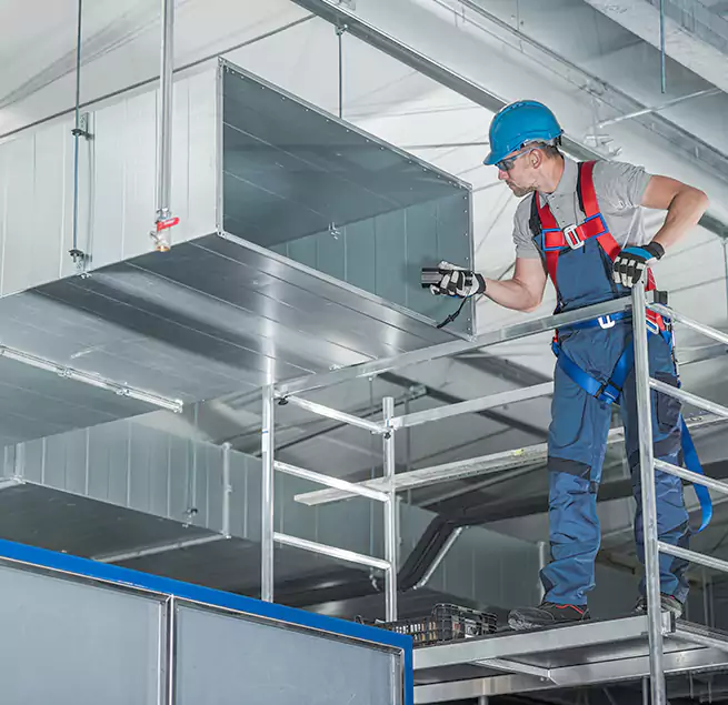 Why Homeowners & Businesses Trust Us in Union City, CA?