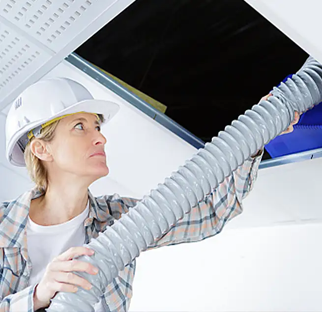 Why Homeowners & Businesses Trust Us Union City, CA