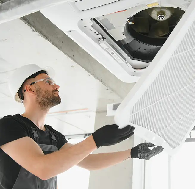 Why Homeowners & Businesses Trust Us in Union City, CA?