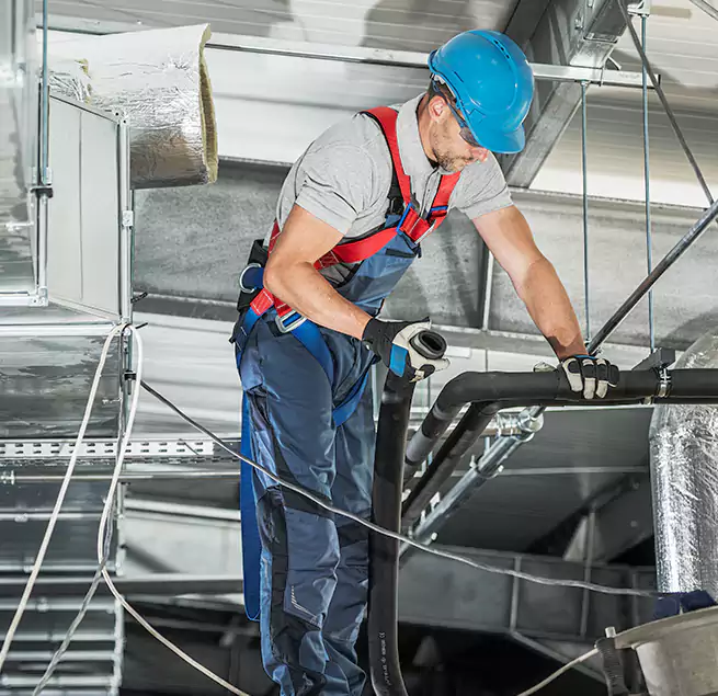 Why Homeowners & Businesses Trust Us in Union City, CA?