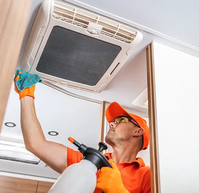 Why Homeowners & Businesses Trust Us in Union City, CA?