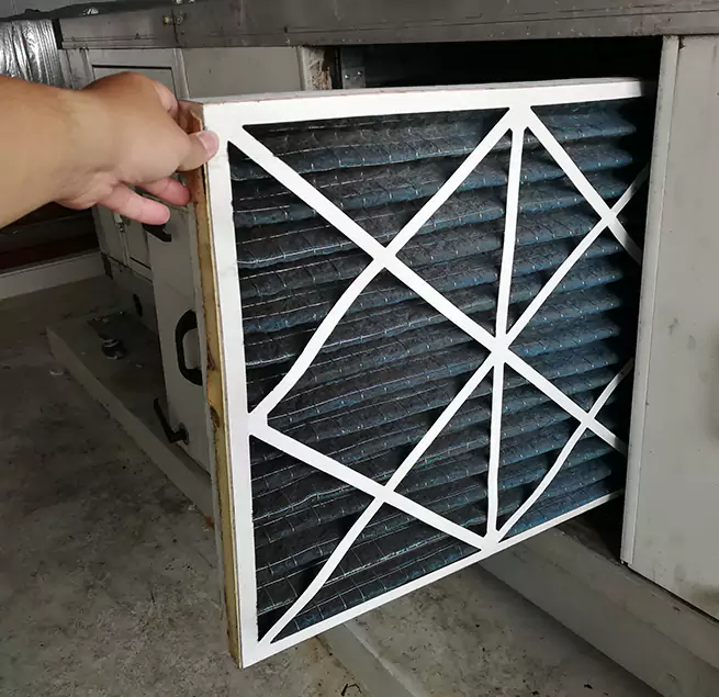 Why Homeowners & Businesses Trust Us Union City, CA?