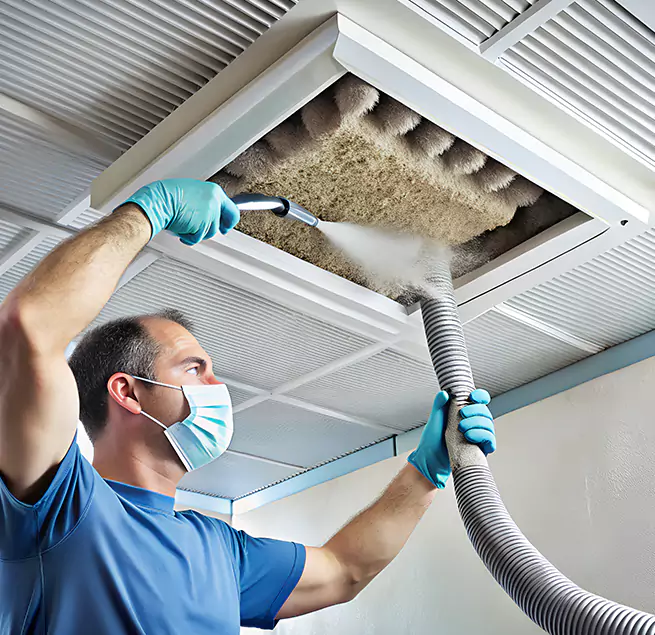 Why Homeowners Businesses Trust Us in Union City, CA