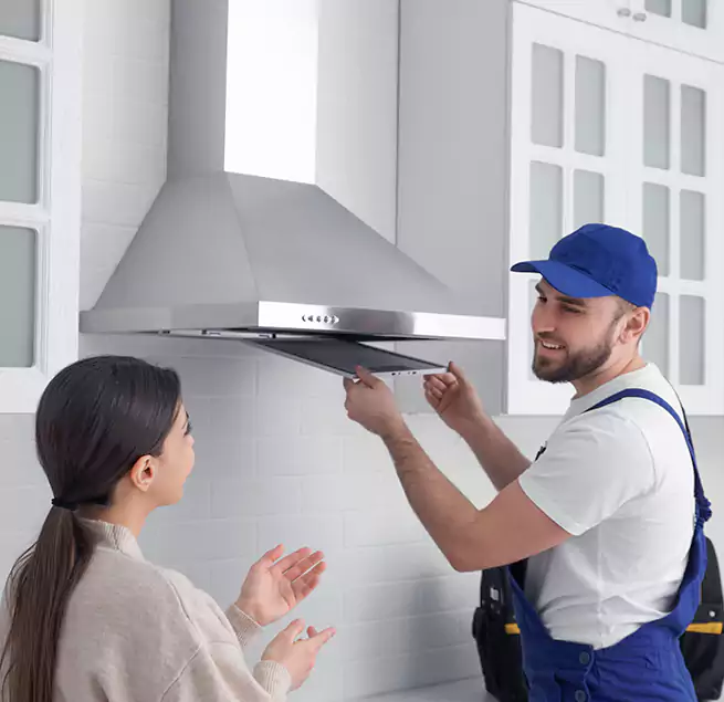  Why Homeowners & Businesses Trust Us in Union City, CA?