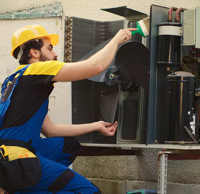 Why Homeowners & Businesses Trust Us Union City, CA?